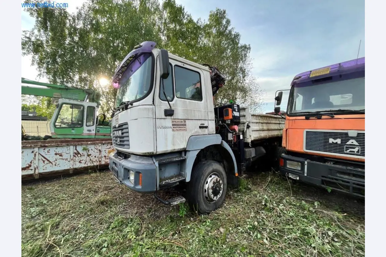 Máquinas de construção, camiões, equipamento de construção-13