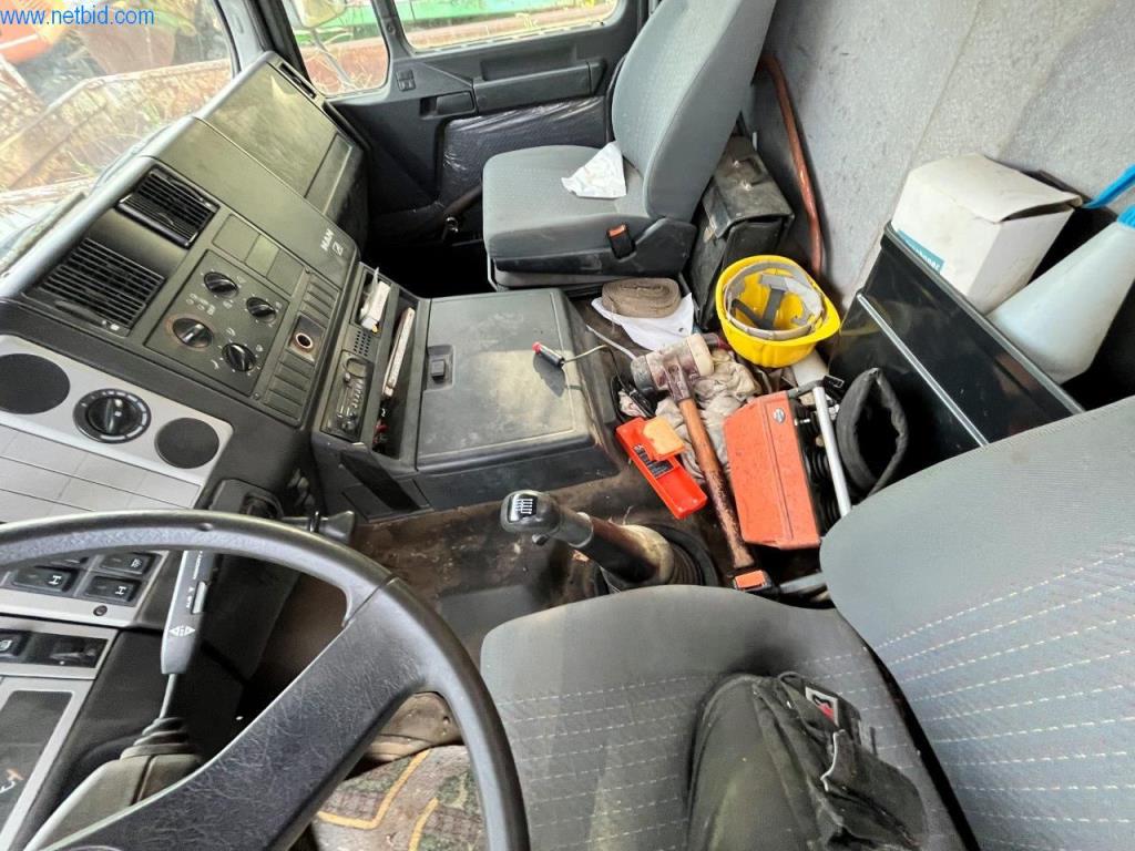 Machines de chantier, camions, matériel de construction-14