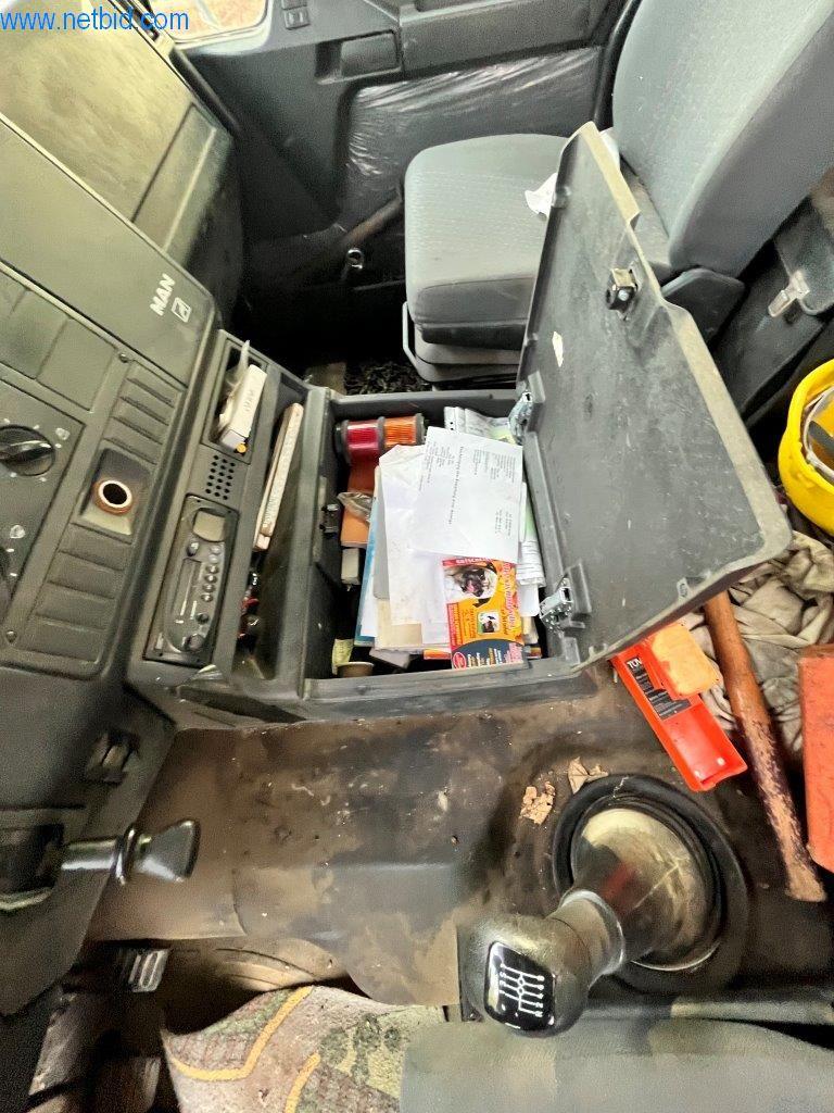 Machines de chantier, camions, matériel de construction-15