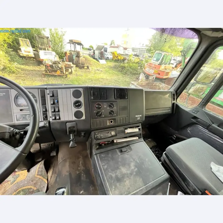 Máquinas de construção, camiões, equipamento de construção-16