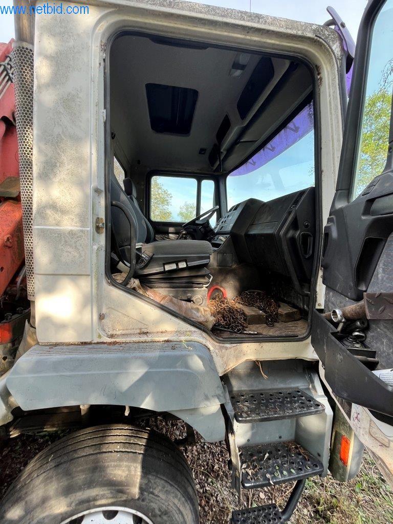 Machines de chantier, camions, matériel de construction-17