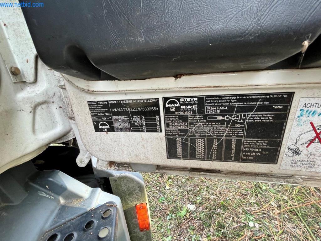 Machines de chantier, camions, matériel de construction-18