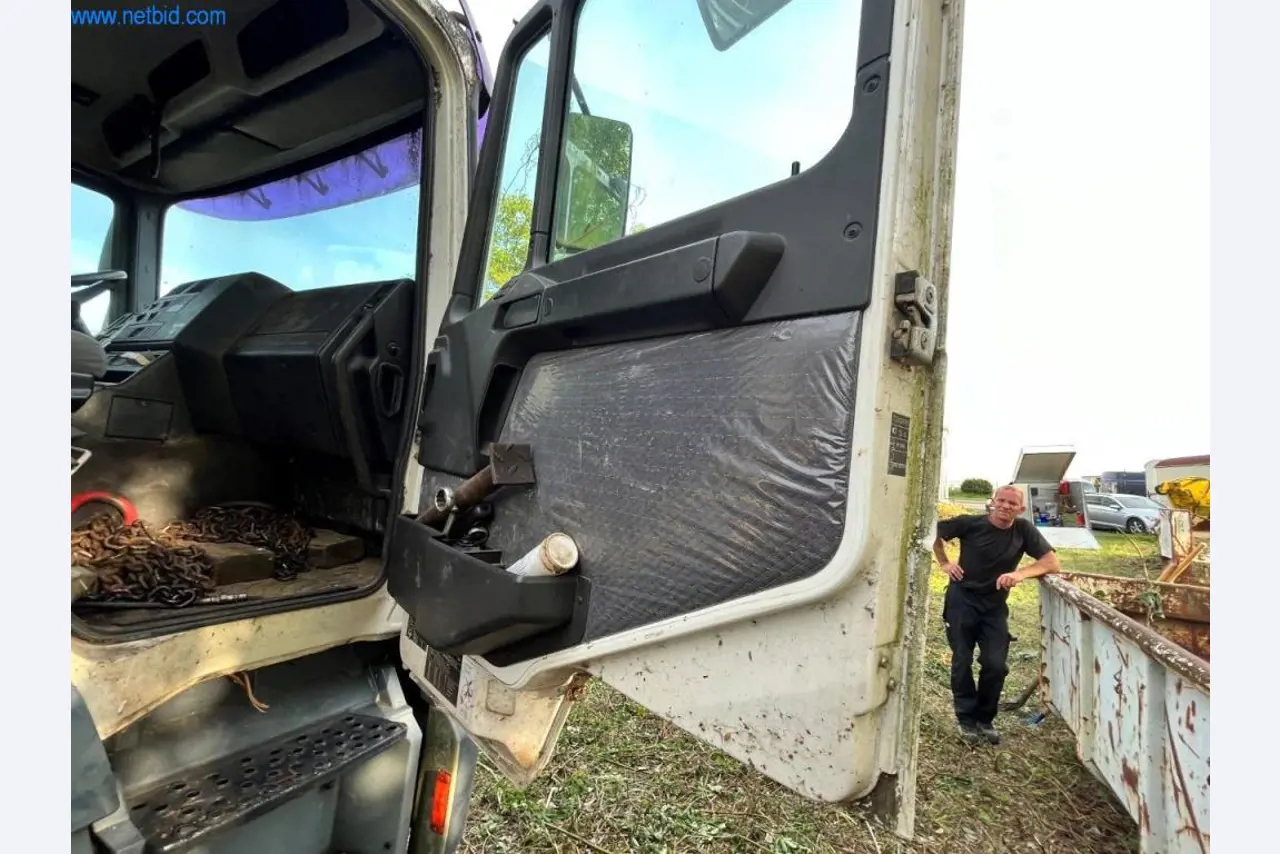 Máquinas de construção, camiões, equipamento de construção-19