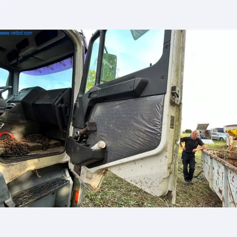 Máquinas de construção, camiões, equipamento de construção-19