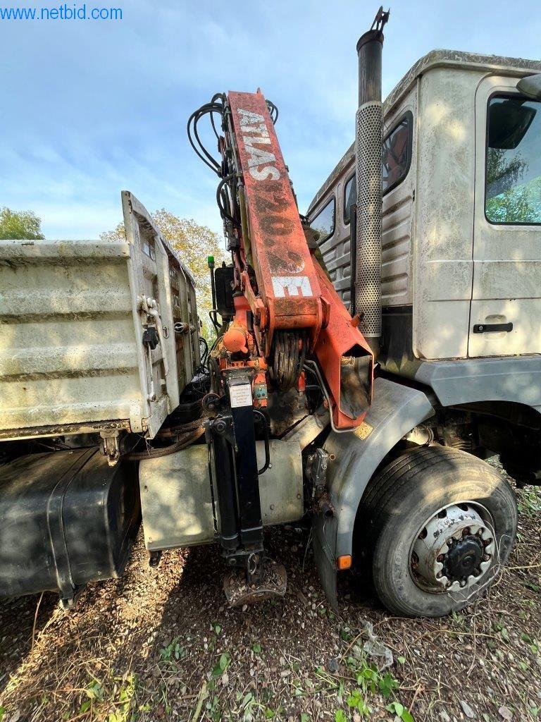 Machines de chantier, camions, matériel de construction-20
