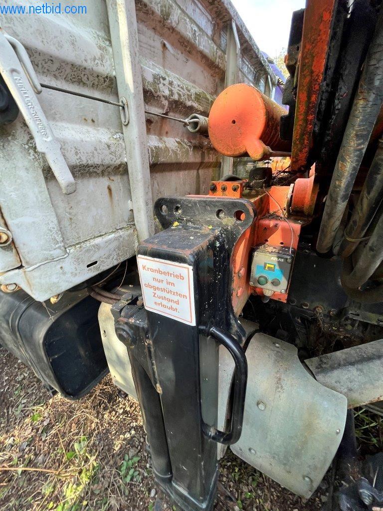 Machines de chantier, camions, matériel de construction-21