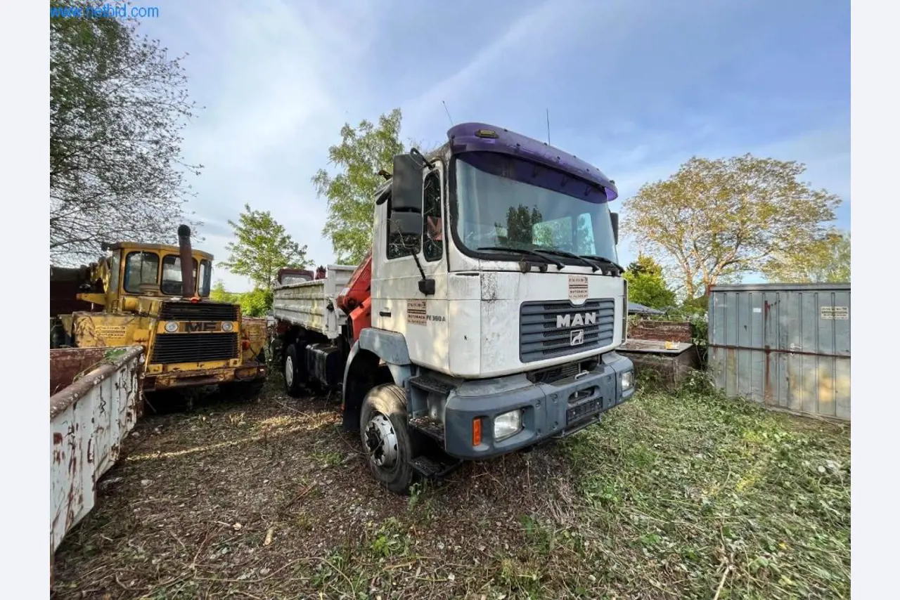 Máquinas de construção, camiões, equipamento de construção-24