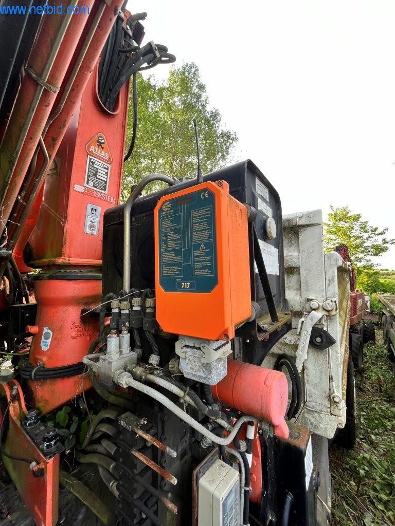 Machines de chantier, camions, matériel de construction-25