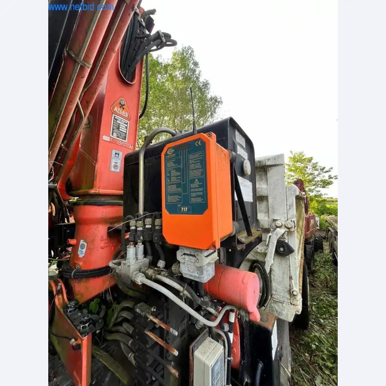 Máquinas de construção, camiões, equipamento de construção-25