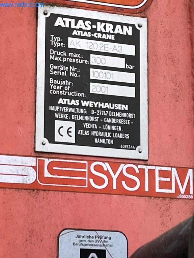 Machines de chantier, camions, matériel de construction-26