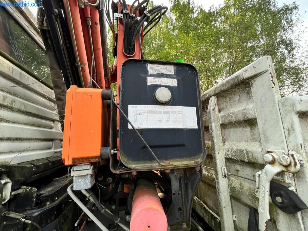 Machines de chantier, camions, matériel de construction-27