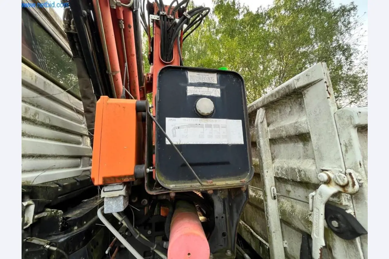 Máquinas de construção, camiões, equipamento de construção-27