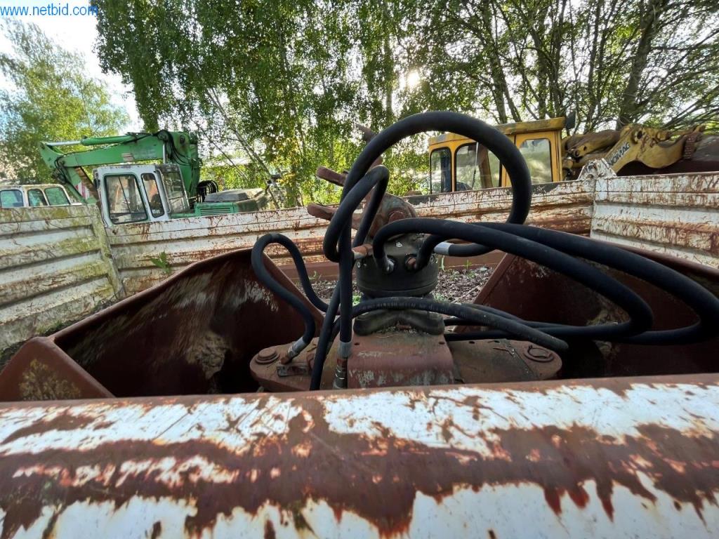 Machines de chantier, camions, matériel de construction-28