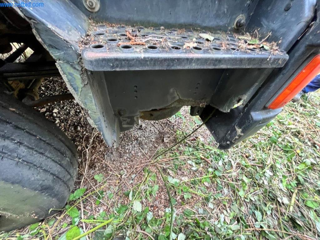 Machines de chantier, camions, matériel de construction-29