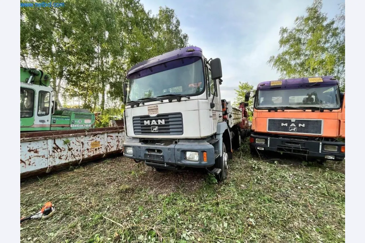 Máquinas de construção, camiões, equipamento de construção-2