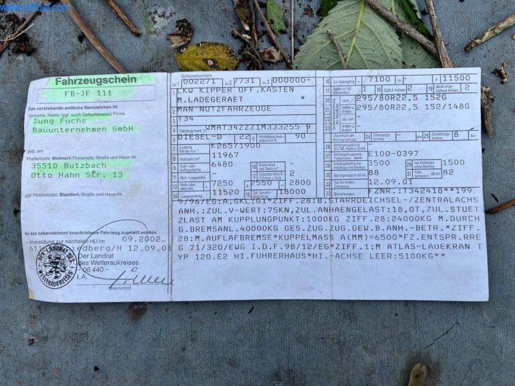 Machines de chantier, camions, matériel de construction-32