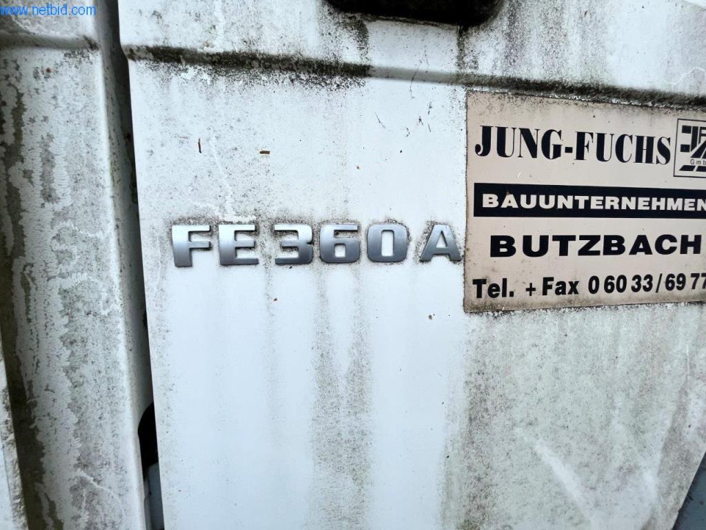 Machines de chantier, camions, matériel de construction-33