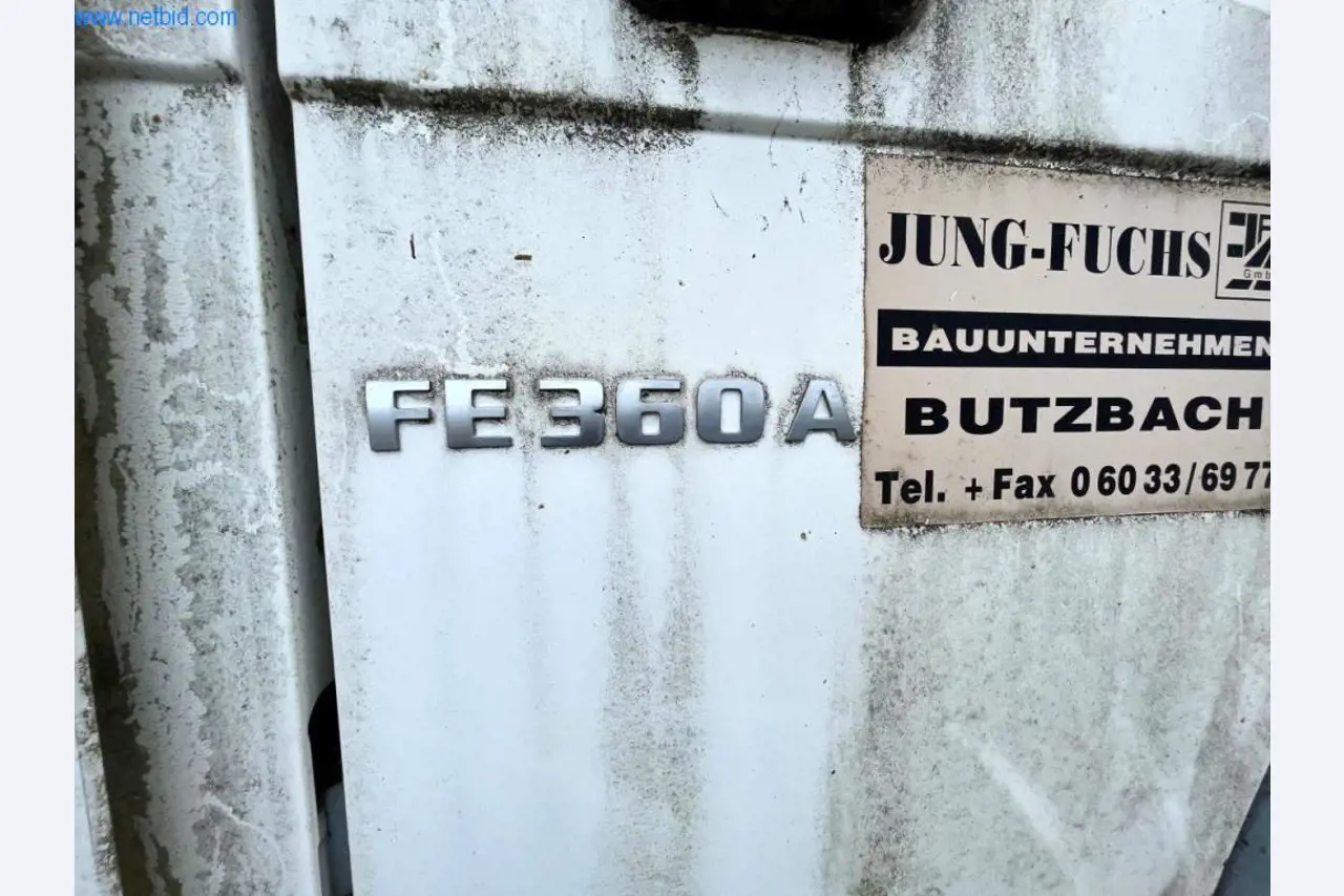 Máquinas de construção, camiões, equipamento de construção-33