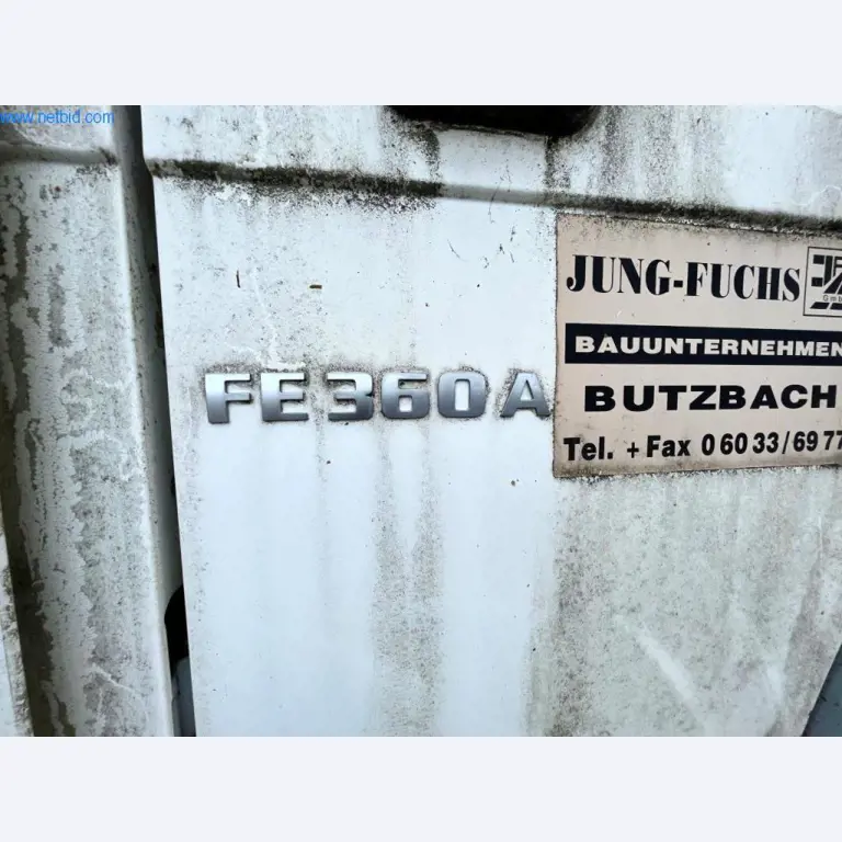 Máquinas de construção, camiões, equipamento de construção-33