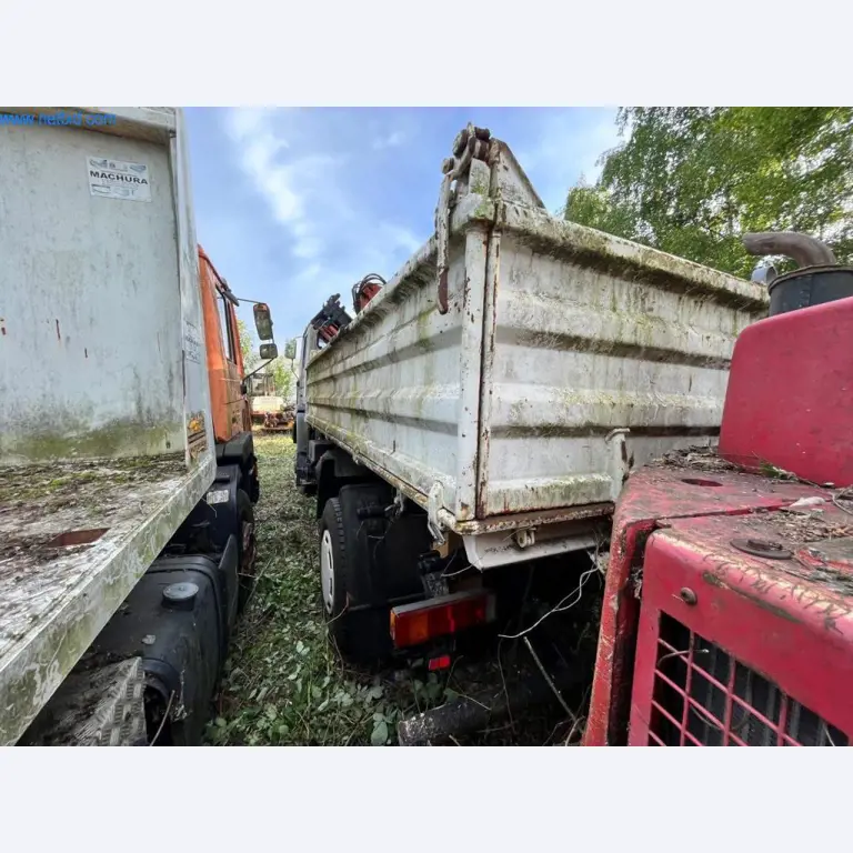 Máquinas de construção, camiões, equipamento de construção-35