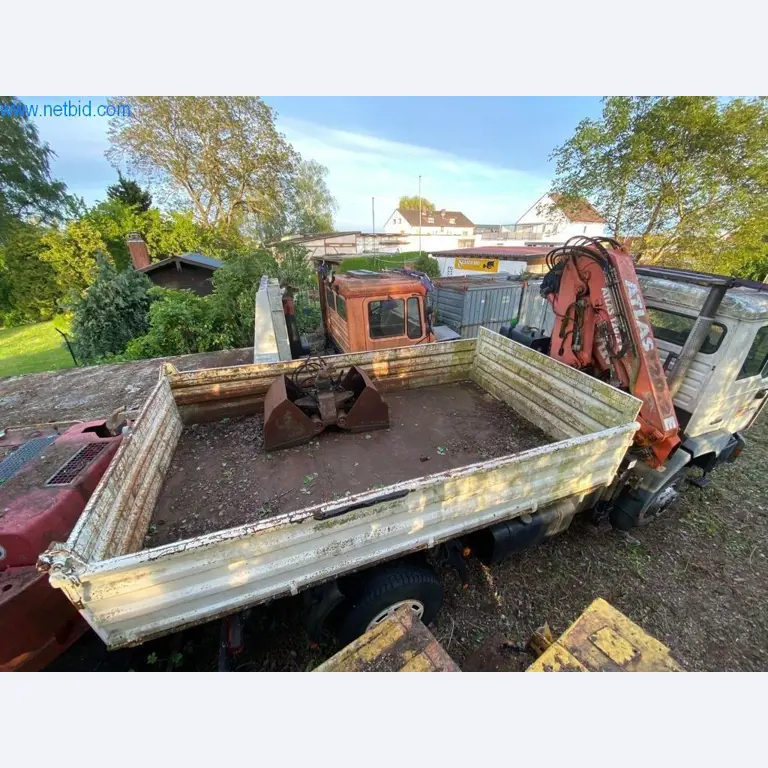 Máquinas de construção, camiões, equipamento de construção-36