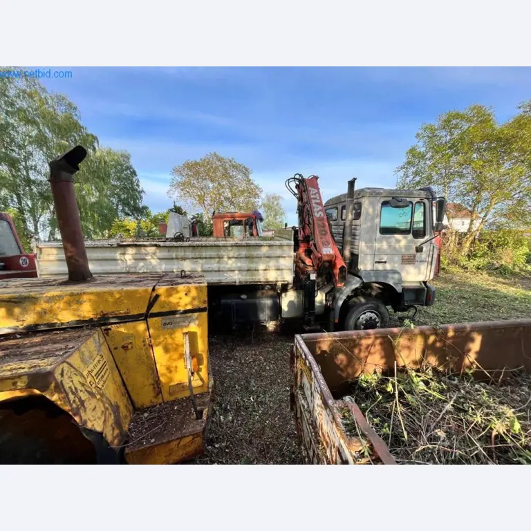 Máquinas de construção, camiões, equipamento de construção-37