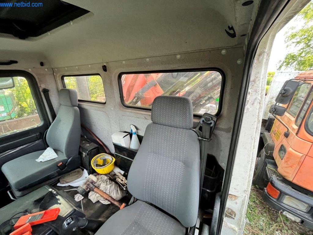 Machines de chantier, camions, matériel de construction-5