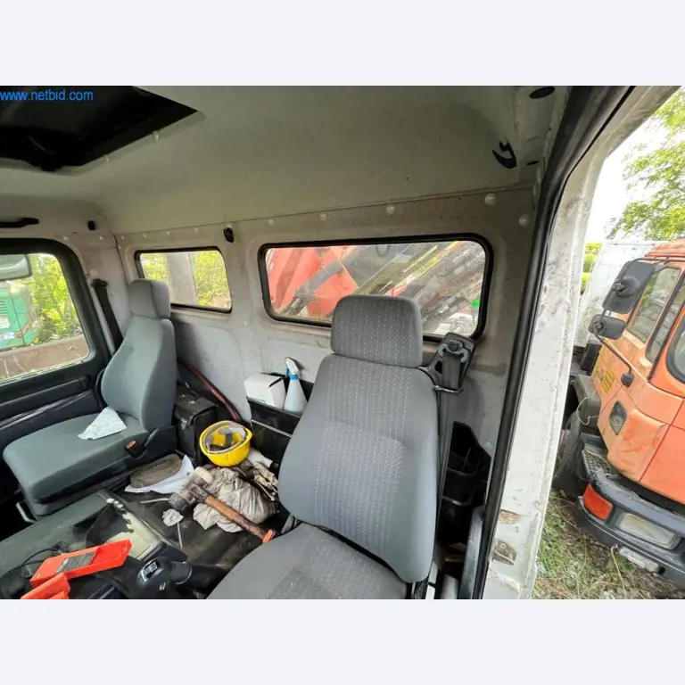 Máquinas de construção, camiões, equipamento de construção-5