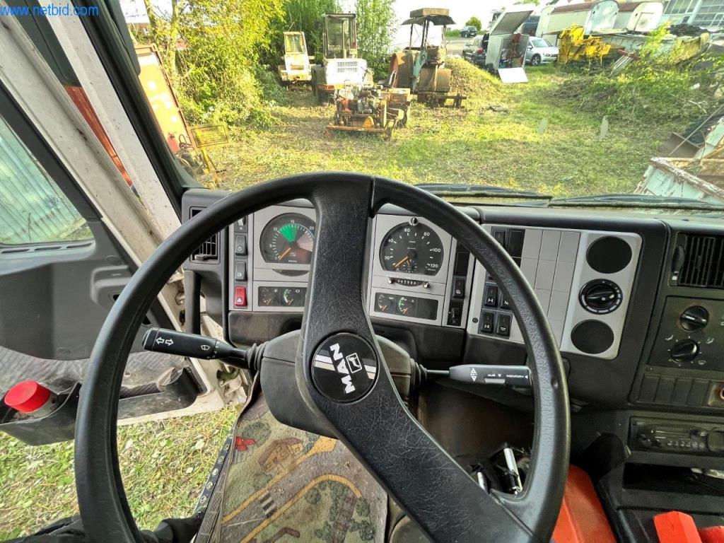 Machines de chantier, camions, matériel de construction-6