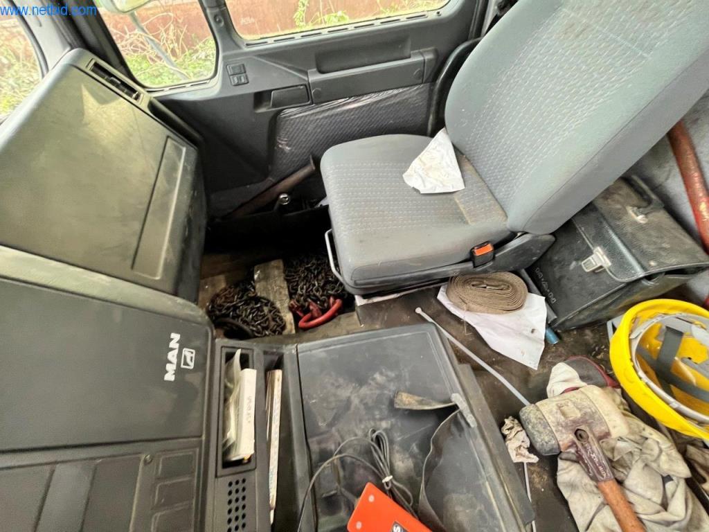 Machines de chantier, camions, matériel de construction-8