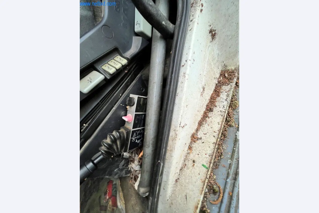 Máquinas de construção, camiões, equipamento de construção-9