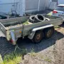 thumbnail-Construction machinery, trucks, construction equipment-1