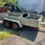 thumbnail-Construction machinery, trucks, construction equipment-3