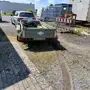 thumbnail-Construction machinery, trucks, construction equipment-4