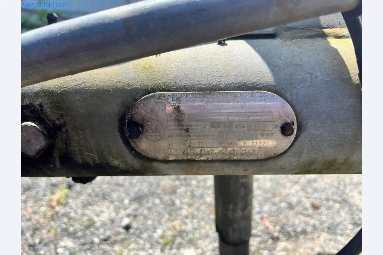 Maquinaria de construcción, camiones, equipos de construcción-5