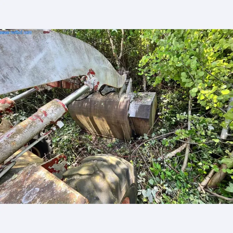 Gradbeni stroji, tovornjaki, gradbena oprema-10