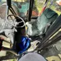 thumbnail-Construction machinery, trucks, construction equipment-11