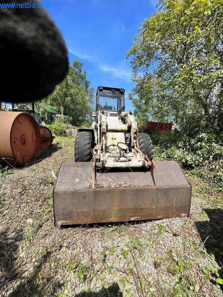 Construction machinery, trucks, construction equipment-2