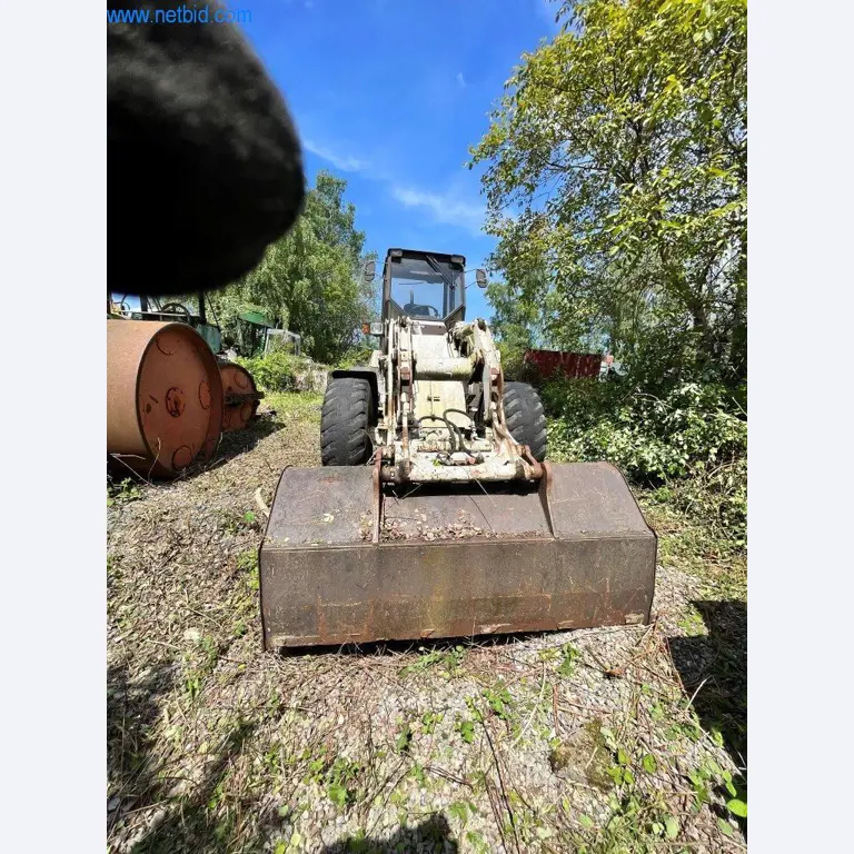 Gradbeni stroji, tovornjaki, gradbena oprema-2