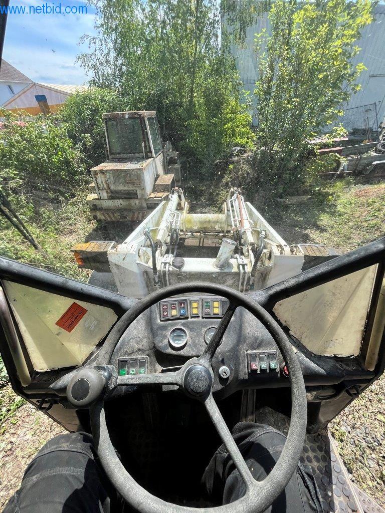 Construction machinery, trucks, construction equipment-3