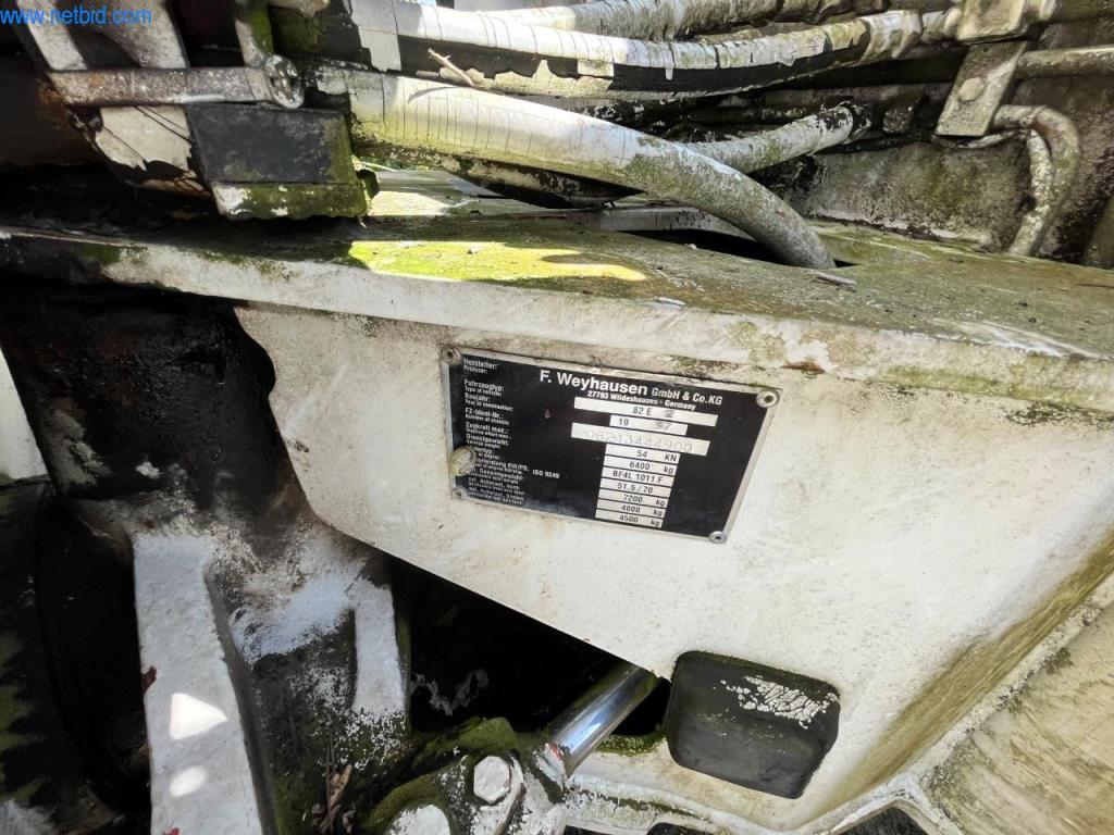 Construction machinery, trucks, construction equipment-4