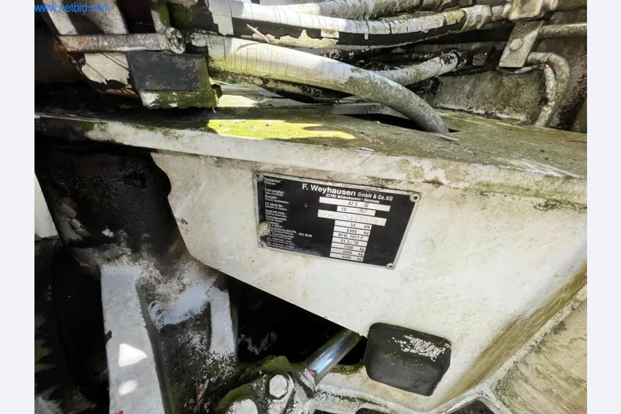 Gradbeni stroji, tovornjaki, gradbena oprema-4