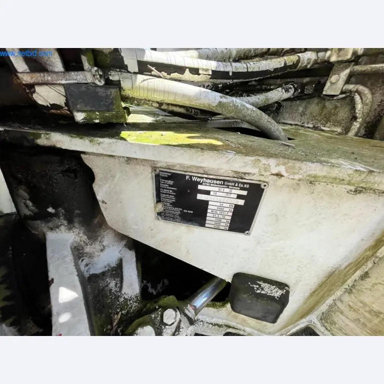 Gradbeni stroji, tovornjaki, gradbena oprema-4