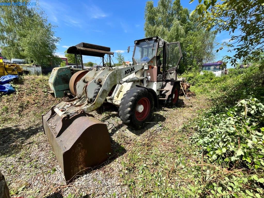 Construction machinery, trucks, construction equipment-5