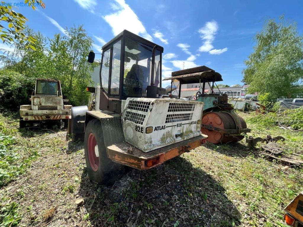 Construction machinery, trucks, construction equipment-6