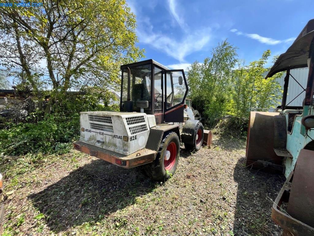 Construction machinery, trucks, construction equipment-7