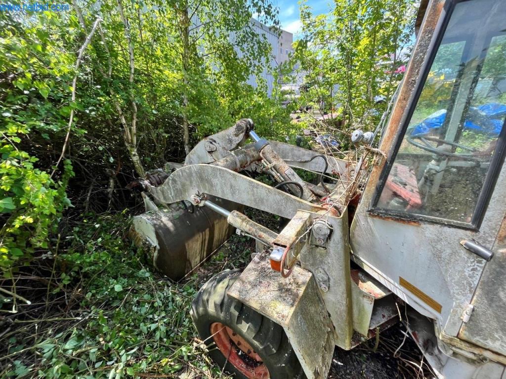 Gradbeni stroji, tovornjaki, gradbena oprema-10