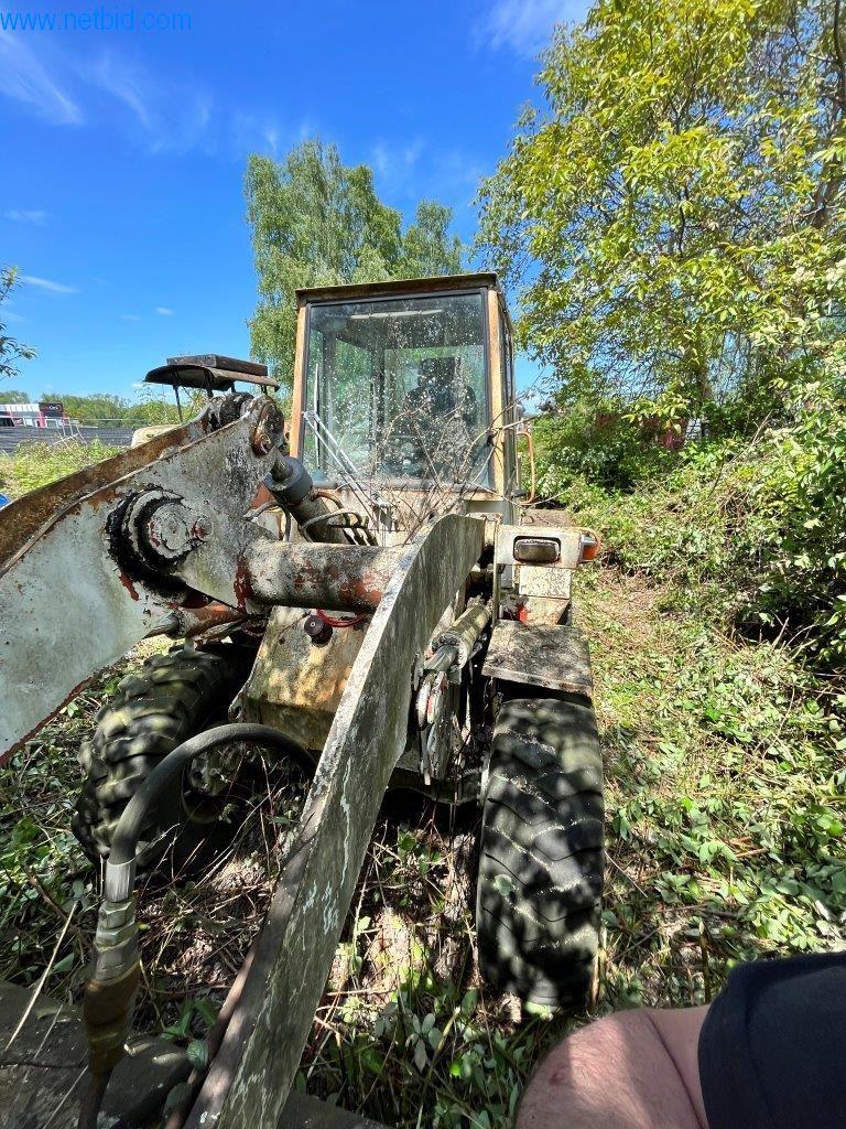 Gradbeni stroji, tovornjaki, gradbena oprema-11