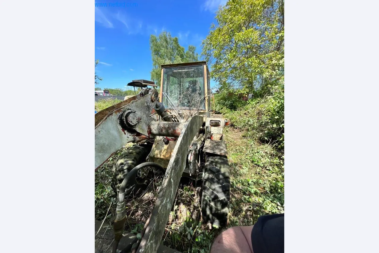 Gradbeni stroji, tovornjaki, gradbena oprema-11