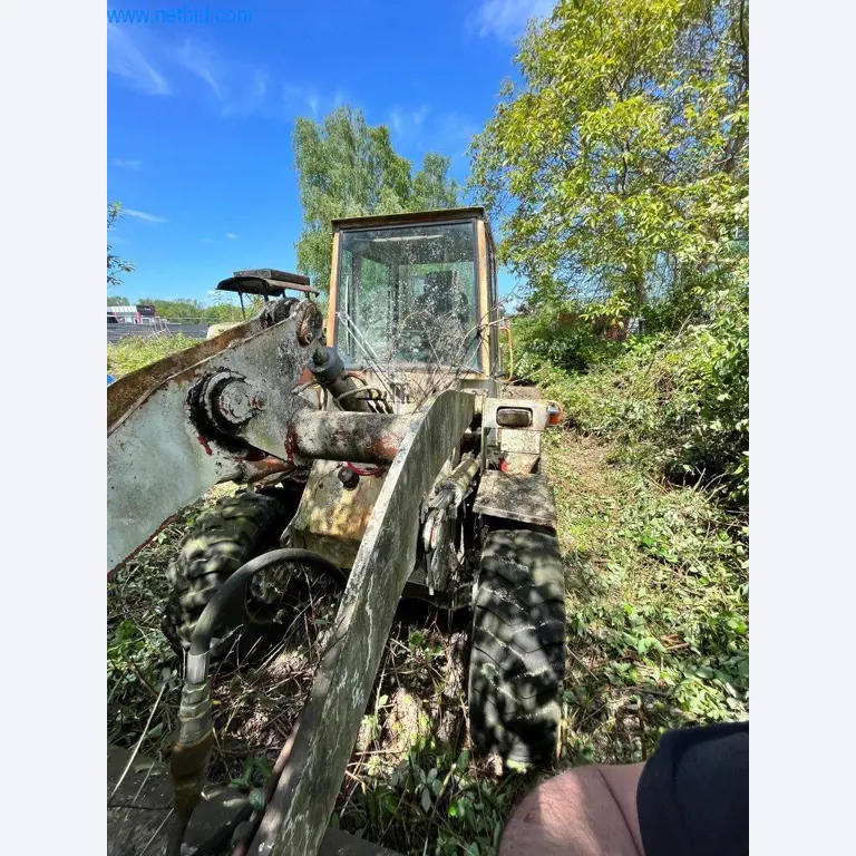 Gradbeni stroji, tovornjaki, gradbena oprema-11